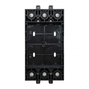 Панель втычная AV POWER-1/3ETU заднего присоед. PID-1/3R 125А EKF Averes