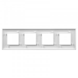 Рамка 4-м 8мод. Avanti 