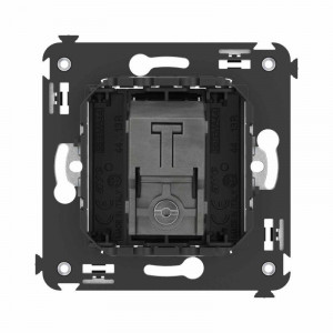 Розетка телевизионная оконечная TV СП Avanti 