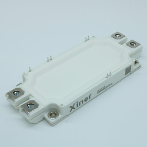 XNG450B24LC5AL, Полумостовой модуль IGBT 1200В 450A