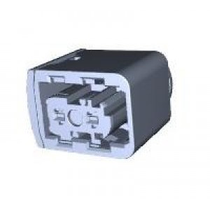 3-1418448-2, Автомобильные разъемы 3POS. AMP MCP1.5k REC HSG, CODC