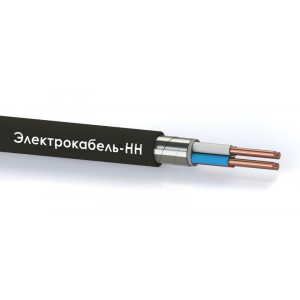 Кабель КВБШвнг(А)-LS 4х1 0.66кВ (м) 00-00006438
