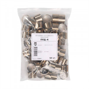 Пружина постоянного давления ППД №4 (26мм-60мм) 57946