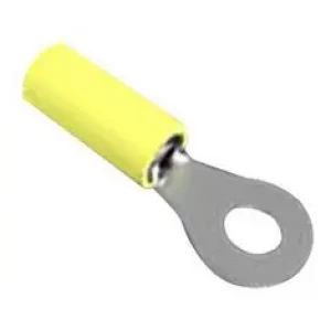 160296, Наконечник кабельный кольцевой обжимной
