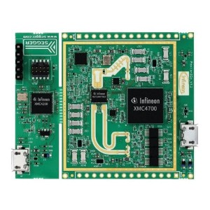 DEMOPOSITION2GOTOBO1, Радиочастотные средства разработки Board