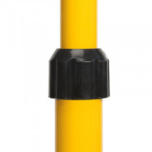 Прожектор светодиодный СДО 06-2x50Ш 6500К IP65 штатив черн. LPDO606-2X050-65-K02