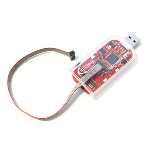 KIT_MINIWIGGLER_3_USB, Средства разработки интерфейсов Debugger