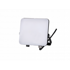 Прожектор светодиодный СДО-4003 30Вт 4000К IP65 с равномерной засветкой LUMA EKF FLL-4003-30-4000