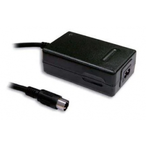 GP25B13D-R1B, Импульсный источник питания настольного исполнения 28Вт 5В/12В/-12В