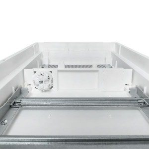 Встраиваемый комбинир. щит 