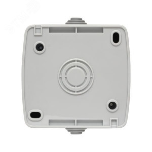 Переключатель проходной 1-кл. ОП Мурманск 10А IP54 сер. EFV10-025-30-54