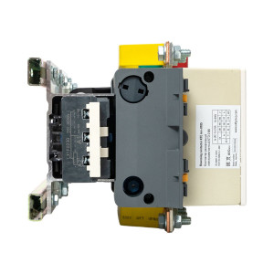 Контактор реверсивный КТЭ 185А кат. 230В AC 2НО ctr-b-r-185
