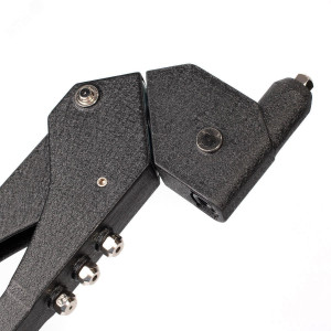 Заклепочник ручной поворотный ЗР-03