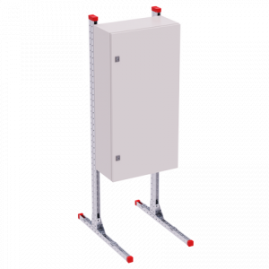 Комплекты напольной установки 1800мм R5UFW18