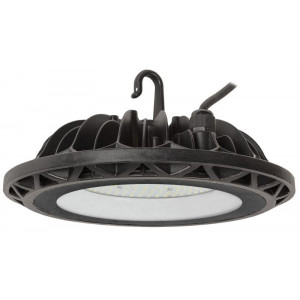 Светильник ДСП 4002 100Вт 6500К IP65 (High Bay) для высоких пролетов алюм. LDSP0-4002-100-65-K23