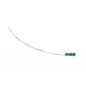 M83519/2-12, Муфты для пайки и изоляционные муфты S02-12-RCS453