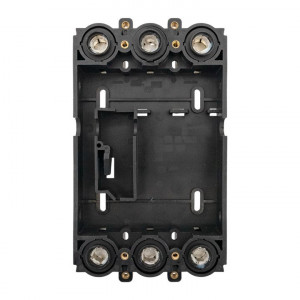 Панель втычная AV POWER-2/3 заднего присоед. PID-2/3R 200А EKF Averes