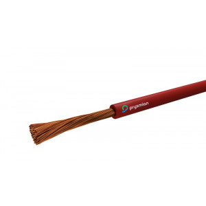 Провод ПуГВнг(А)-LS 1х0.75 К (бухта) (м) 0501020401