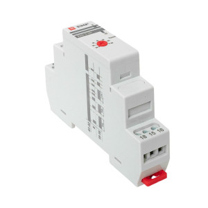 Импульсное реле с задержкой отключения RIO-2-60 (30-60 мин) PROxima rio-2-60