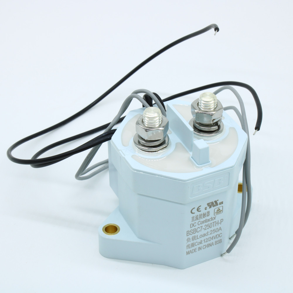 Электромагнитные контакторы купить оптом и в розницу в Промэлектронике