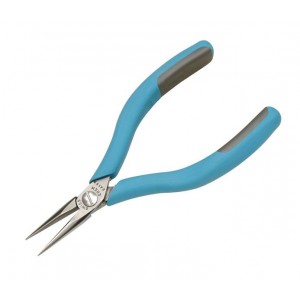 2411P, Щипцы и пинцеты 2411P NEEDLE NOSE PLIER 146 MM