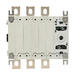 Рубильник 3п 250А без рукоятки управления TwinBlock PROxima tb-s-250-3p