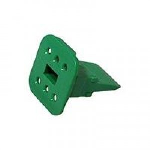 W6S-P012, Автомобильные разъемы WEDGE LOCK