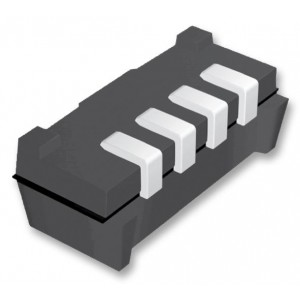 TSOP75238TR, ИК-приемник дистанционного управления 38кГц 45м 4-Pin Mini-SMD лента на катушке