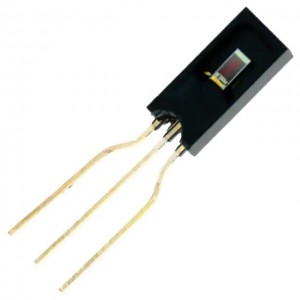 HIH-4000-001, Датчик влажности аналоговый 3-Pin SIP