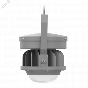 Светильник СТ ACORN LED 20 D150 5000K with tempered glass 1490000060