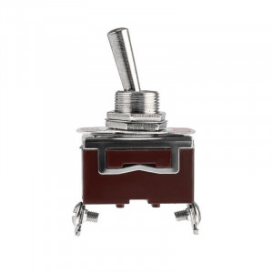 Тумблер 250В 15А (2c) ON-OFF 1п (KN-101) блист. 06-0324-A
