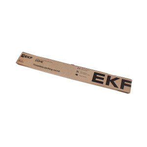 Комплект заземления безмуфтовый 4,5м (стержни D=16мм) HZ gc-25451