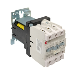 Контактор КМЭп 40А кат. 24В DC 1НО+1НЗ PROxima ctr-s-40-24-nc-p