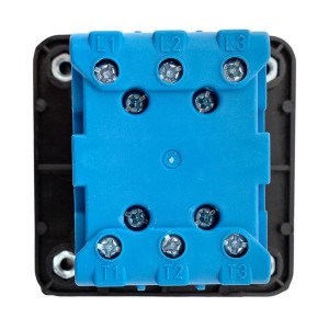 Переключатель кулачковый ПК-2-13 16А 3P 