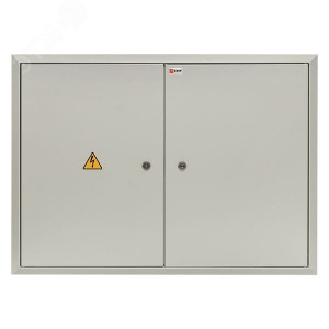 Щит ЩРВ-90 двухдверный (520х720х120) IP31 PROxima mb11-90