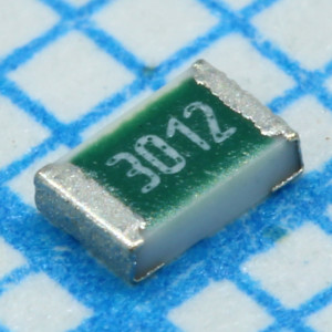 TNPW080530K1BEEA, ЧИП-резистор прецизионный тонкопленочный 30.1кОм ±0.1% 0.14Вт ±25ppm/°C 0805 лента на катушке
