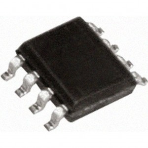 IRF7307PBF, Сборка из полевых транзисторов, N/P-канальный, 20 В, 5.2 А/-4.3 А, 2 Вт, 0.05 Ом/0.09 Ом