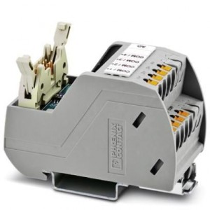 2905315, Интерфейсные модули клеммных колодок VIP-2/PT/FLK10/ ROC AO