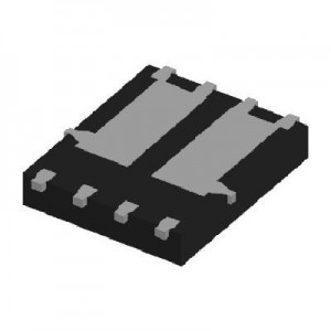 DMTH4014LPD-13, МОП-транзистор МОП-транзистор BVDSS: 31V-40V