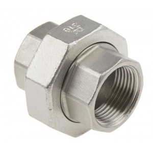 UNION F/F-3/4"