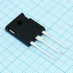 IPW60R099CPFKSA1, Транзистор MOSFET N-канал 600В 31А [TO-247]
