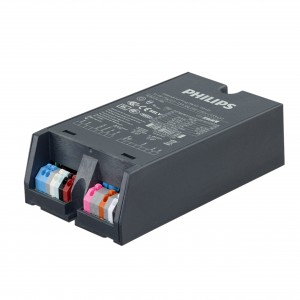 Xi FP 110W 0.2-0.7A SNLDAE 230V C133 sXt, AC-DC, 110Вт, ККМ, стабилизация тока, вход 80…264В AC, 50…60Гц, выход 0.2…0.7A/70…220В, в корпусе 133х77x40мм, -40…+55°С, SimpleSet, AmpDim, Dynadimmer, LineSwitch, DALI