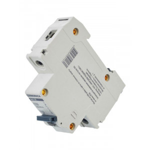 Автоматический выключатель ВА47-29 1Р 50А 4,5кА х-ка С MVA25-1-050-C