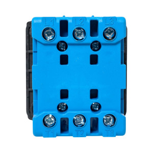 Переключатель кулачковый ПК-2-13 3П 40А 