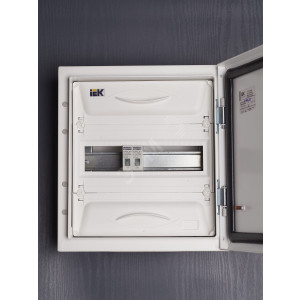 Ограничитель перенапряжения ОПС1-C 1Р 10/40кА 230В MOP20-1-C-G