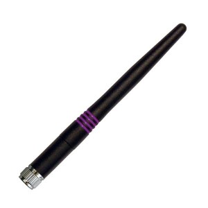 ANT-2.4-CW-CT-SMA, Антенны SMA Straight 1/2 Wave Whip 2.45GHz