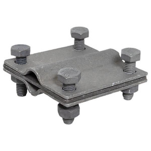 Комплект заземления, 3м HZ PROxima gc-21300