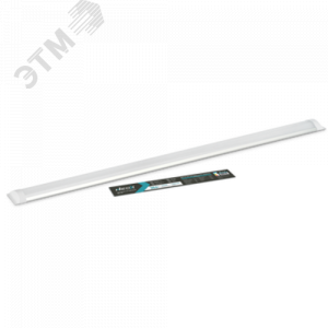 Светильник светодиодный ДПО-108 36Вт 6500К IP40 3600лм 230В 1200мм бел. 4690612039190