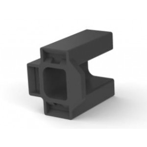 480100-1, Клеммы HSG REC BLACK