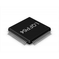 Микроконтроллеры GD32F407RET6 GigaDevice